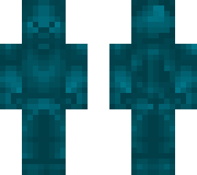 elder teal steve