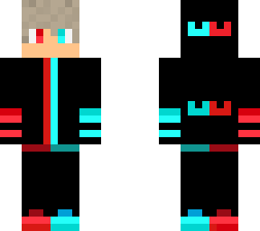 electric master