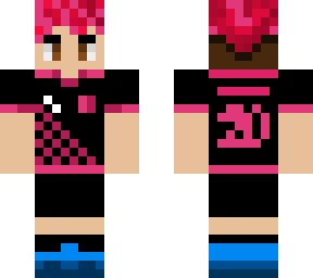 elex soccer outfit 2