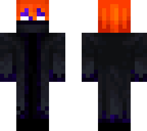 ender tree (oc)