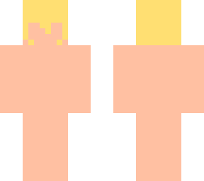 faceless skin base