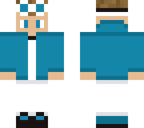 finzu's skin 2.0