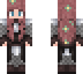 flower knight girl