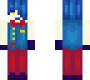friends oc