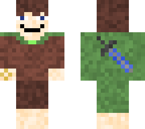 frodo baggins (followers request)