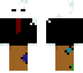 frozen