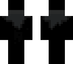 fully black