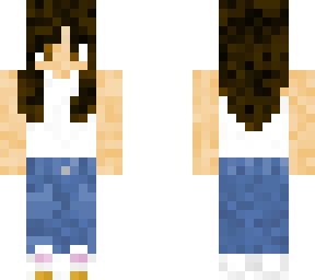 girl base