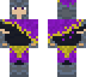 gladiator personal variant