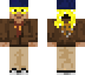 h.m murdock (captain cab)