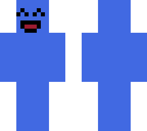 happy blue v1.1