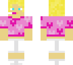 heart girl