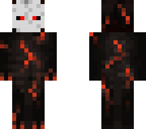 hidden demon