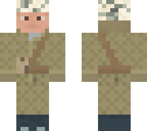 hungarian scout 1944