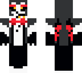 husker [hazbin hotel]