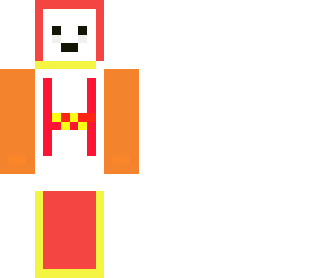 hydroxy gamer