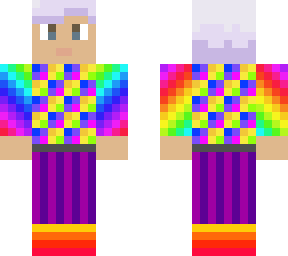 jester