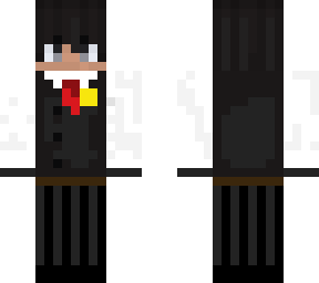 jhorjey suit version v2