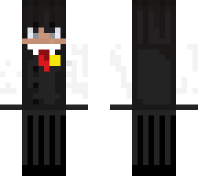 jhorjey suit version v3