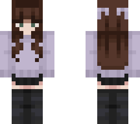 lilly (casual)