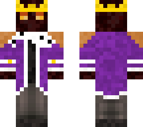 magma royalty