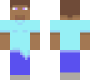 make a steve competition (everyone welcome)
