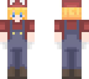 mario