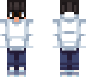 me hive style (endergamingw)