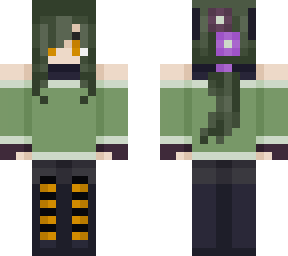me(outfit 2)(redesign)