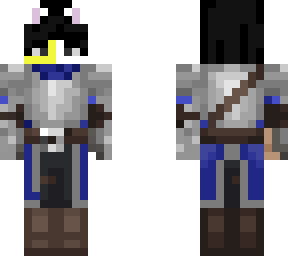 medieval miczanin