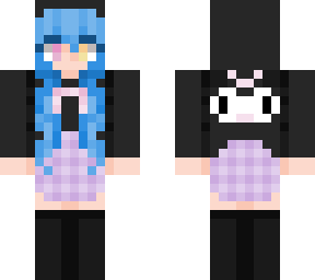 mely kuromi