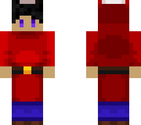 mini | mario franchise | shy guy