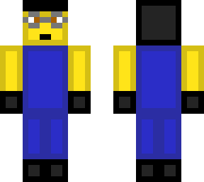 miniondriss