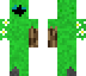 mossy shadow