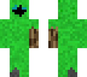 mossy shadow
