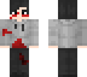 murderous mark