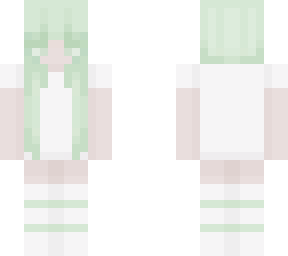 my first skin (fixed)
