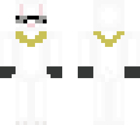 my persona