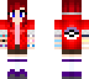 champion | Minecraft Skins