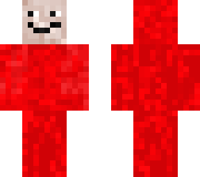my skin!