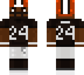 nick chubb