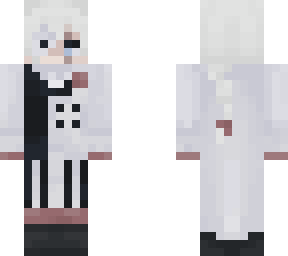 nikolai gogol - bungo stray dogs