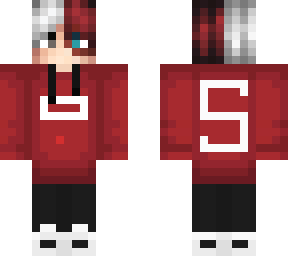 not_samin skin