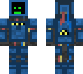 ocean ai_paul