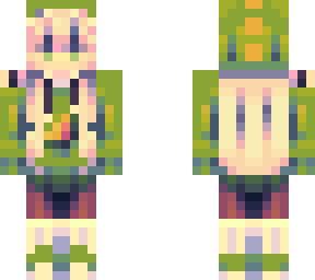 oren-melon soda