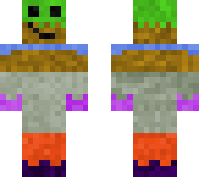overworld officer