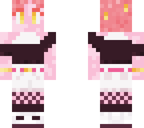 pink :3