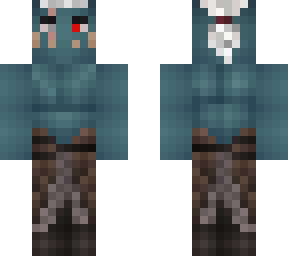 plorc the orc