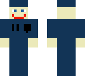 policjant