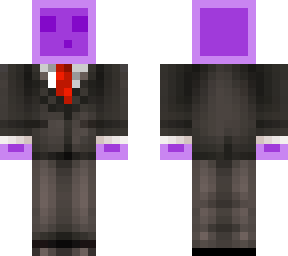 purple slime